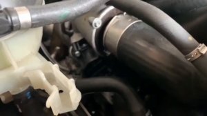 Mercedes W212 E250 AMG  |  GFB Go Fast Bits-Blow off