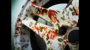 Иммерсионная печать. Аквапечать. Бизнес идея