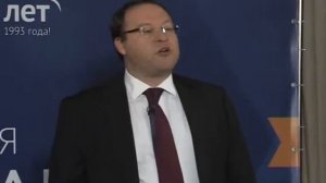 Курс "Построение системы продаж". Константин Бакшт. Серия 5