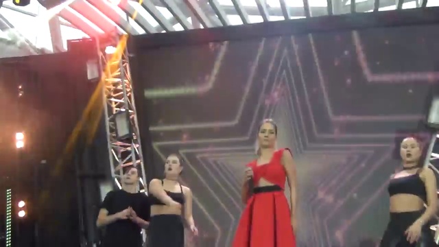 Певица