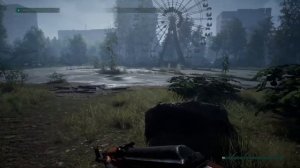 STALKER 2 Обзор НОВОГО геймплея или как нас КИНУЛИ | Треш Обзор СТАЛКЕР 2 Хайпер