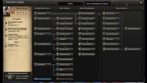 Hearts of Iron 4 v.1.12 Черты генералов и фельдмаршалов