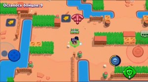 АСМР БРАВЛ СТАРС | ИТИНГ БАРАНКИ