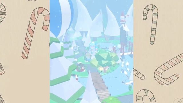 НОВОЕ ЗИМНЕЕ ОБНОВЛЕНИЕ В АДОПТ МИ ! Новые бесплатные легендарные питомцы и яйца смотреть онлайн