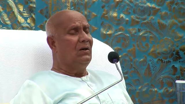 День рождение Шри Чинмоя 74-х летие
