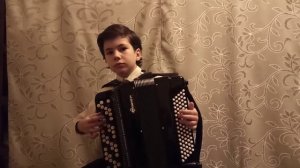 Казаки в Берлине Евгений Дербенко на тему Дмитрия Покрасса Казаки в Берлине