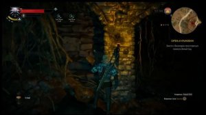 The Witcher 3 Wild Hunt.  Ведьмачьи древности:  Снаряжение школы змеи