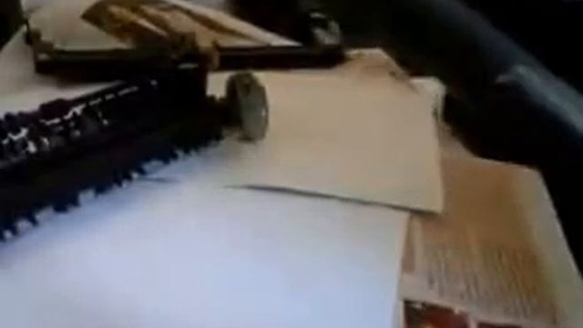 HP LaserJet M1120 MFP Replace The Fuser Film Sleeve смотреть онлайн