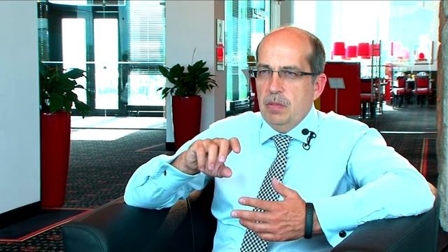 Спикер ВИП дня Первой онлайн-конференции Игорь Манн смотреть онлайн