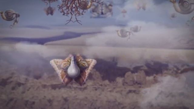 Lucid Dream смотреть онлайн