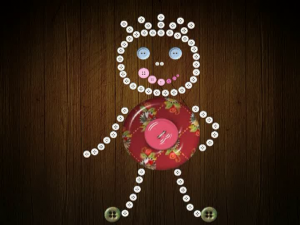 Точка, точка, запятая