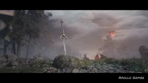Soul Frame новый трейлер игра от создателей WarFrame