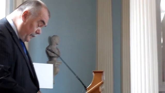 Life of General Sikorski (2) Krzysztof Deberg from the Polish Institute & Sikorski Museum смотреть онлайн