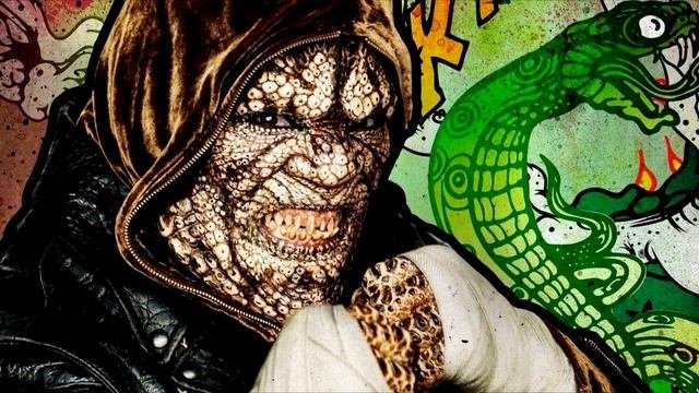 Что ВЫРЕЗАЛИ из фильма Отряд Самоубийц? [Вырезанные сцены]