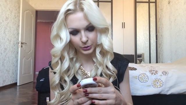 Моя коллекция MAC ( My MAC collection) смотреть онлайн