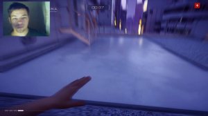 Прохождение Mirror's edge catalyst №3 Бесконечкая доставка грузов