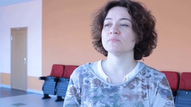 Анна Лотова о метро в Троицке смотреть онлайн