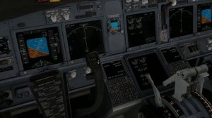 X Plane 11 Авиасимулятор