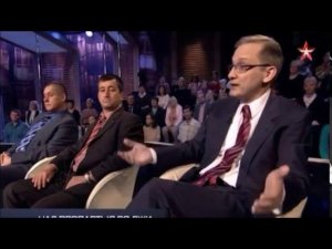 20170920 Звезда Процесс Над пропастью во лжи