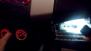 Outlander XL проблема с вентилятором