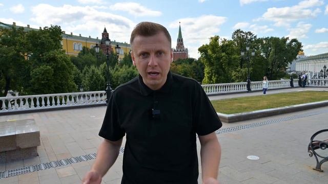 10 причин переехать в Москву