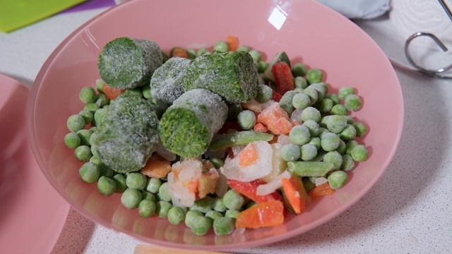 Диетический суп с курицей и киноа. Очень вкусный и полезный. смотреть онлайн