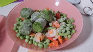 Диетический суп с курицей и киноа. Очень вкусный и полезный.