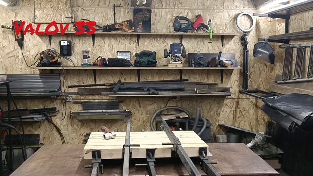 делаем доску разделачную смотреть онлайн