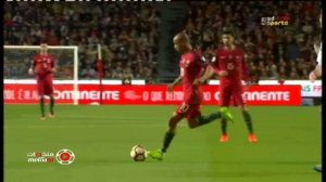 Portugal Vs Hungary Highlights