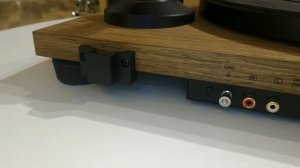 Audio-Technica AT-LPW40WN