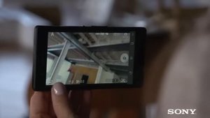 Sony DSC-QX100 Smartphone Attachable Lens-style Camera | Ubuy Hands-On