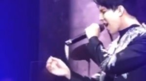 КОНЦЕРТ в Дюссельдорфе ДИМАШ НА ВЫСОТЕ!