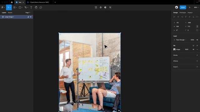 0028_Designing_in_Figma_Images смотреть онлайн