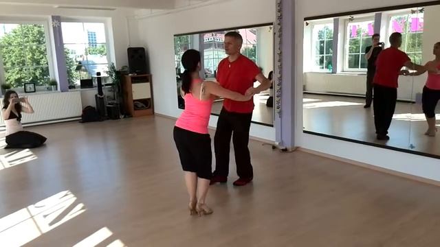 Bachata Michal Sejkora & Petra Nováčková смотреть онлайн