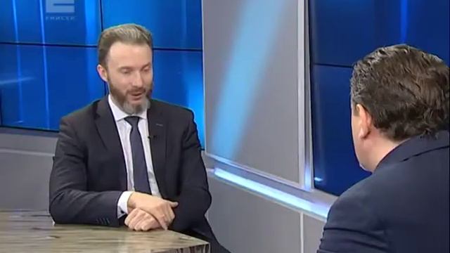 Интервью: Сергей Пономаренко, и.о. первого заместителя губернатора Красноярского края
