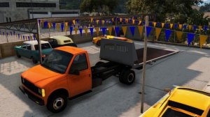 Restoring Abandoned Ferrari Testarossa - BeamNG.drive