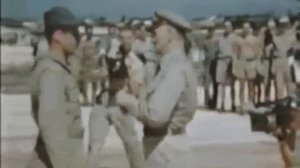 B-29 «Enola Gay», Tinian 6.08.1945