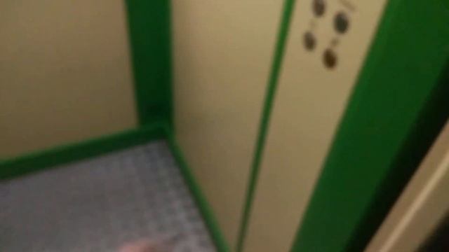 (Переснято) Лифты Мослифт Лидер @ Борисовский пр-д, 11к2, Орехово-Борисово Северное, Москва, Россия смотреть онлайн