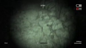 Outlast 2 взгляд изнутри! Аутласт 2 обзор, геймплей.