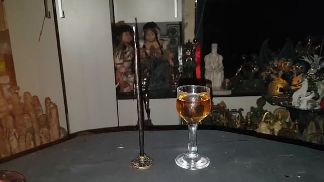 СПАСЕНИЕ ОТ ЗЛОЙ СИЛЫ...ДЛЯ ВСЕХ...ВЕДЬМИНА ИЗБА...ИНГА ХОСРОЕВА смотреть онлайн