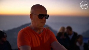 Pan-Pot - Sleepless (Stephan Bodzin Remix)