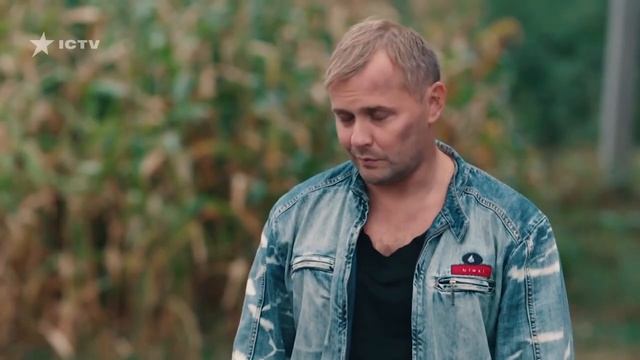 шоурил Марийка Аглоткова 2019