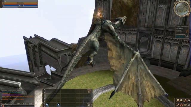 Godcraft.Com Day 334 - Lineage II - Player Clan Owned Castles You Can Get On Our Server! смотреть онлайн
