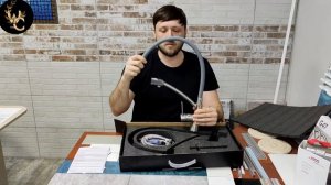 Смеситель Gappo для Кухни G4398 с фильтром для питьевой воды