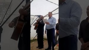 Братья цыгане поет на Венгерском " Не пройди Иисус меня Ты" (Богар) мсц ехб