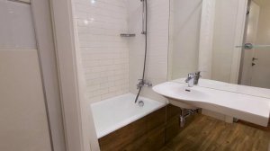 ЖК SREDA Студия в аренду