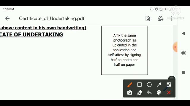 Coastguard Certificate Of Undertaking kaise bhare Step by step |Coastguard DB GD Yantrik Bharti 202 смотреть онлайн