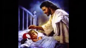 За тебя молятся. Христианские ролики