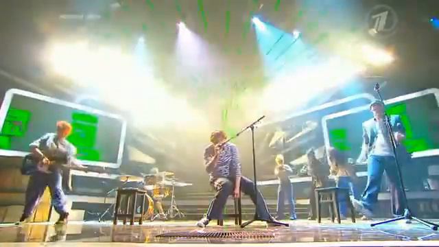 Один В Один 19 05 2013 Алексей Кортнев Сергей Шнуров! смотреть онлайн