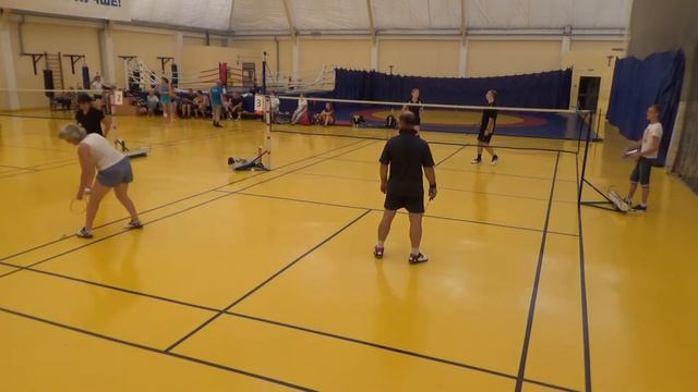 3 корт 5 Августа 2018г. - 9 часть смотреть онлайн